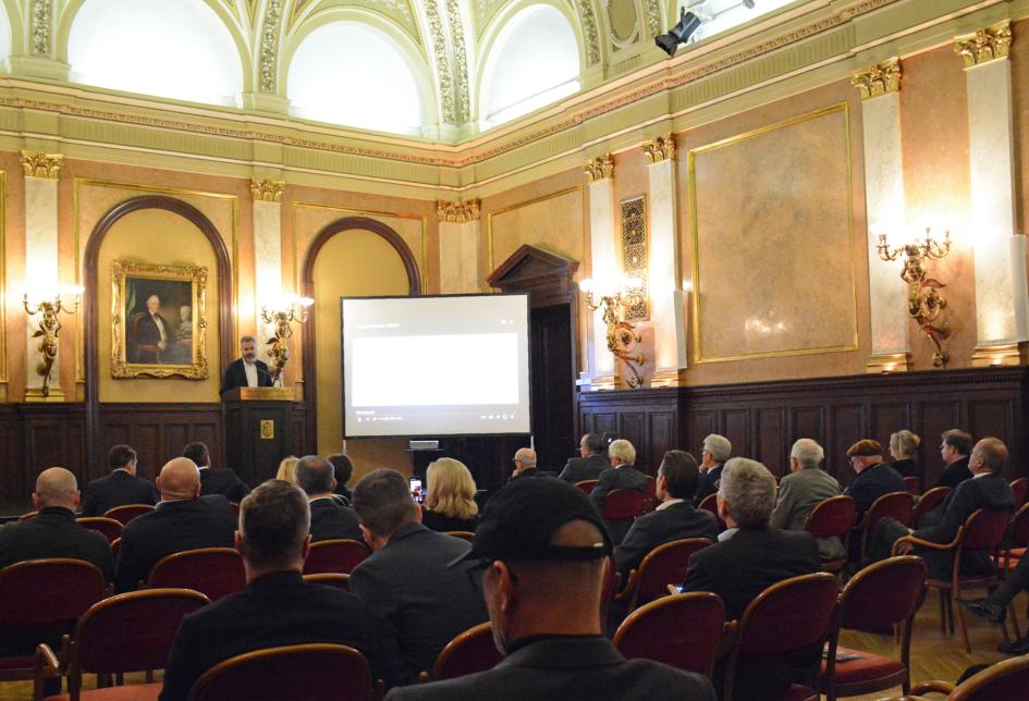 Großes Interesse an Themenabend zu Kroatien