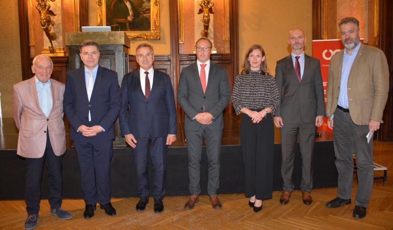 Update Slowenien: Wirtschaftliche Infos aus dem Nachbarland