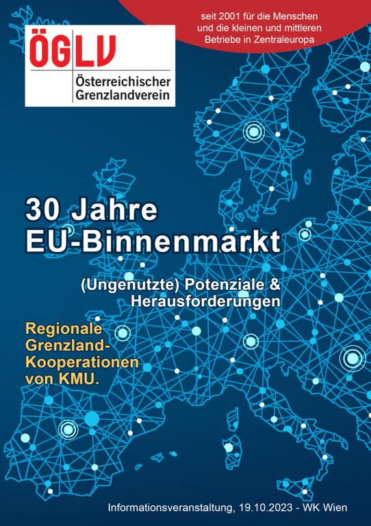 ÖGLV-Magazin zur Veranstaltung 