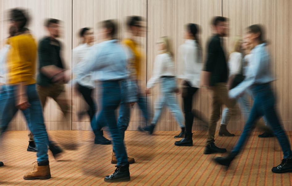 Wirtschaftswachstum in Mitteleuropa fällt sehr unterschiedlich aus